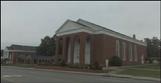 Ridge Baptist Church