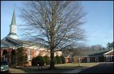 Crestwood Presbyterian Church East Richmond