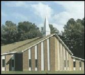 West End Alliance Church